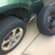 Illustration for article titled These tires are loud.